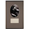 Image 1 : Harriet Beecher Stowe Autograph Quotation Signed