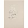 Image 2 : George and Ira Gershwin Signed Book