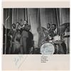 Image 1 : Lee Morgan and Art Blakey's Jazz Messengers Signed Program