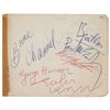 Image 1 : Beatles and Bruce Channel Signatures