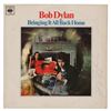 Image 1 : Bob Dylan Signed Album