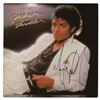 Image 1 : Michael Jackson Signed Album