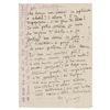Image 2 : Giacomo Puccini Autograph Letter Signed