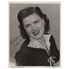 Image 1 : Patsy Cline Signed Photograph