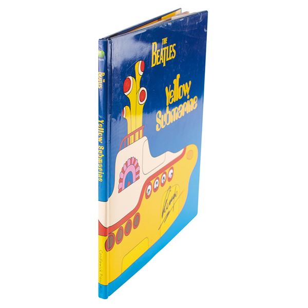 Beatles: Ringo Starr