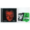 Image 1 : Phil Collins Signed CD