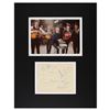 Image 1 : The Hollies Signatures