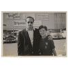 Image 2 : Marlon Brando Signed Photograph