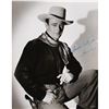 Image 2 : John Wayne Signed Photograph