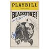 Image 1 : Harry Blackstone, Sr. and Jr. Signed Check and Playbill