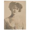 Image 1 : Billie Burke Signed Photograph