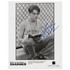 Image 1 : Leonardo DiCaprio Signed Photograph