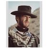 Image 1 : Clint Eastwood Signed Oversized Photograph