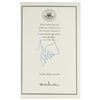 Image 2 : Newscasters and Reporters (9) Signed Books