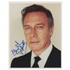 Image 1 : Christopher Plummer Signed Photograph