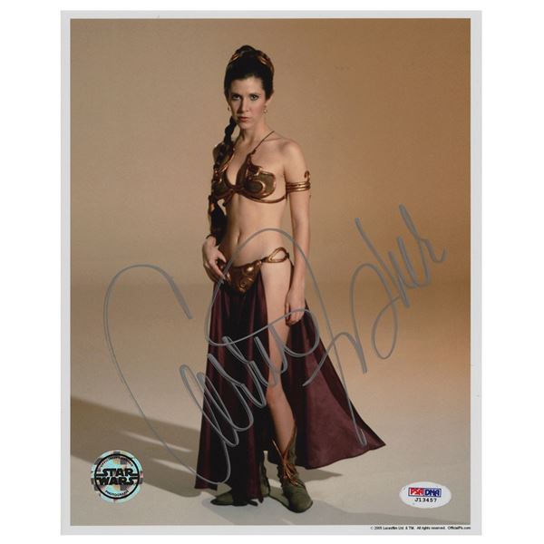 Star Wars: Carrie Fisher