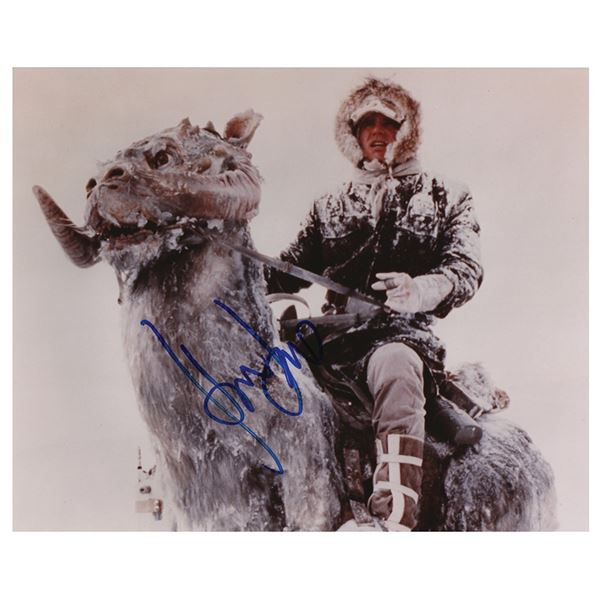 Star Wars: Harrison Ford