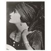 Image 1 : Gloria Swanson Signed Photograph