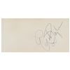 Image 1 : Elizabeth Taylor Signature