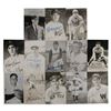 Image 1 : Baseball (13) Signed Photographs