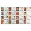 Image 1 : Baseball Hall of Famers (16) Signed Covers