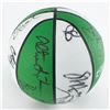 Image 6 : Boston Celtics Signed Basketball