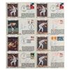 Image 1 : Nolan Ryan (8) Signed Covers