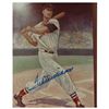 Image 1 : Ted Williams Signed Photograph