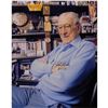 Image 1 : John Wooden Signed Photograph