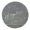Image 2 : Athens 1896 Olympics Silver 'First Place' Winner's Medal