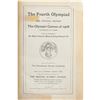 Image 2 : London 1908 Olympics Official Report