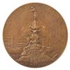 Image 2 : Antwerp 1920 Olympics Bronze Winnerâ€™s Medal