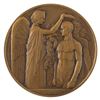 Image 1 : Paris 1924 Summer Olympics Participation Medal