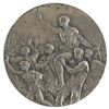 Image 2 : Los Angeles 1932 Summer Olympics Silver Winnerâ€™s Medal