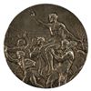 Image 2 : Los Angeles 1932 Summer Olympics Gold Winner's Medal