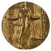 Image 1 : Berlin 1936 Summer Olympics Participation Medal