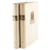 Image 1 : Berlin 1936 Summer Olympics Official Report