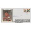 Image 1 : Muhammad Ali Signed Cover