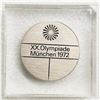 Image 1 : Munich 1972 Summer Olympics Participation Medal