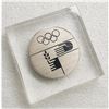 Image 2 : Munich 1972 Summer Olympics Participation Medal