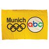 Image 1 : Munich 1972 Summer Olympics ABC Sports Banner