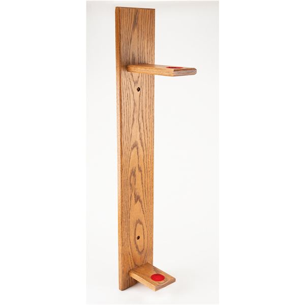 Innsbruck 1976 Winter Olympics Torch Holder