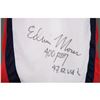 Image 2 : Edwin Moses Signed Team USA Singlet