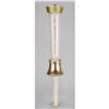Image 1 : Moscow 1980 Summer Olympics Torch