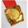 Image 3 : Sarajevo 1984 Winter Olympics Gold Winner's Medal