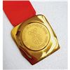 Image 4 : Sarajevo 1984 Winter Olympics Gold Winner's Medal