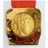 Image 5 : Sarajevo 1984 Winter Olympics Gold Winner's Medal