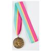 Image 1 : Los Angeles 1984 Summer Olympics Gold Winner's Medal