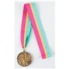 Image 2 : Los Angeles 1984 Summer Olympics Gold Winner's Medal