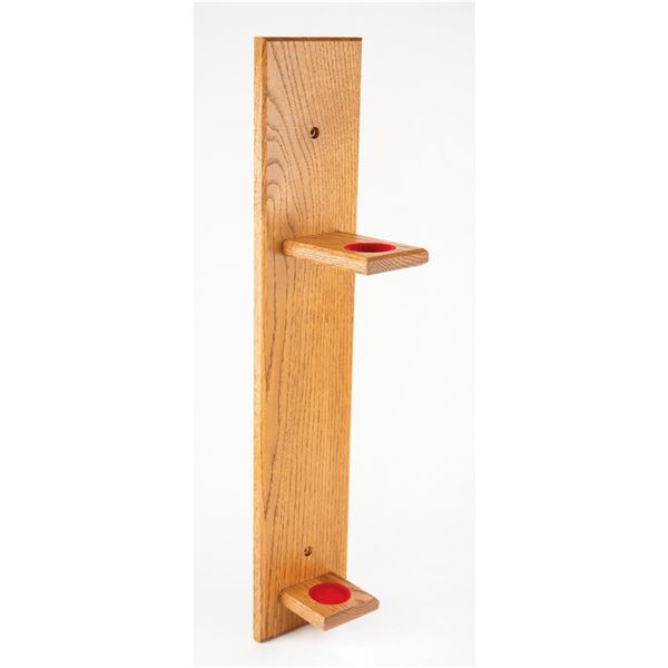 Calgary 1988 Winter Olympics Torch Holder